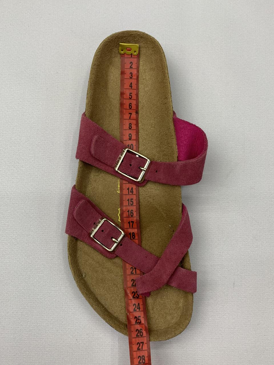 Фото3 Шльопанці Birkenstock