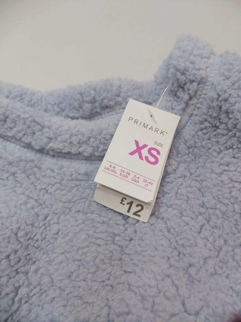 Фото3 Піжама Primark