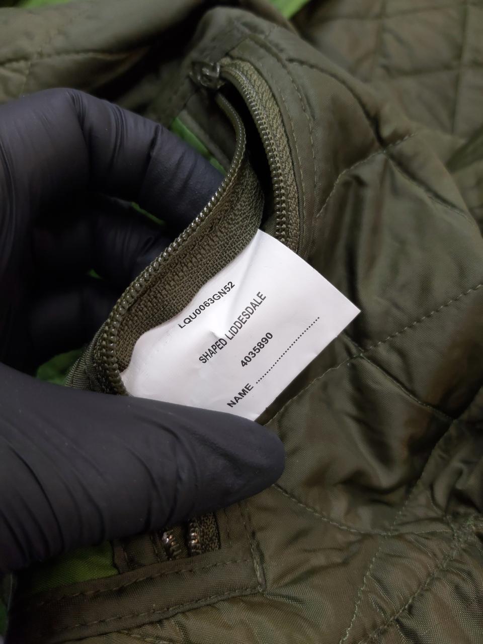 Фото3 Куртка Barbour