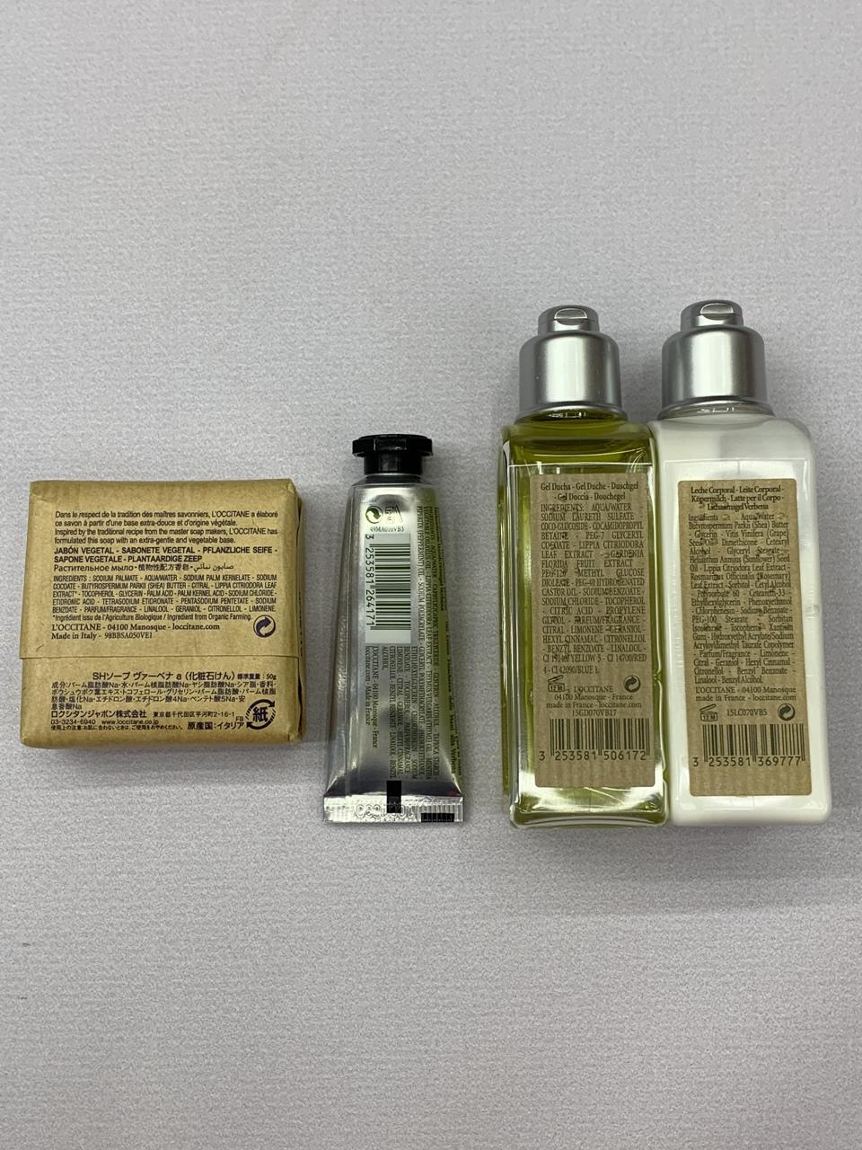 Фото2 Набір L’Occitane