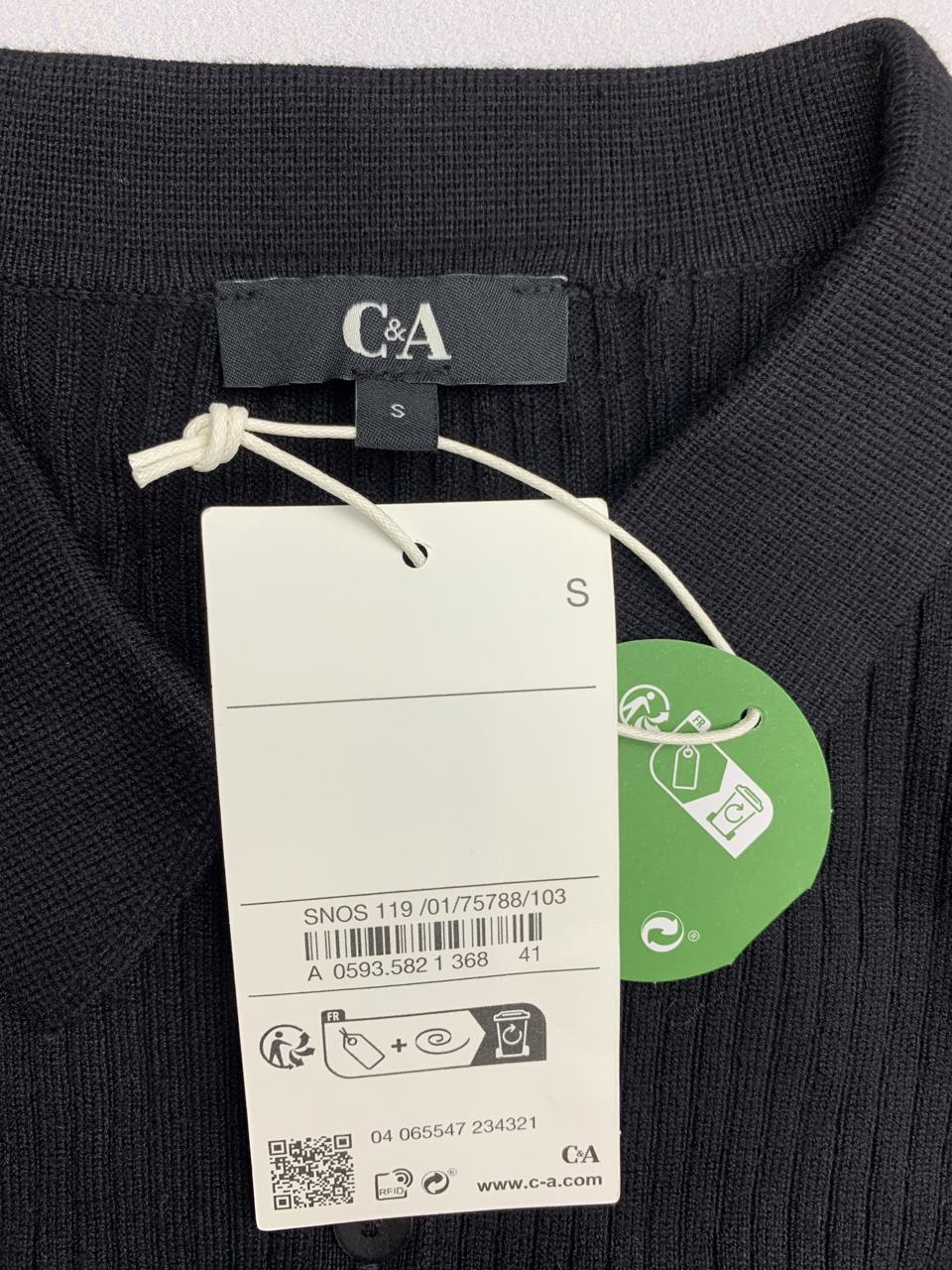 Фото3 Футболка C&A  S