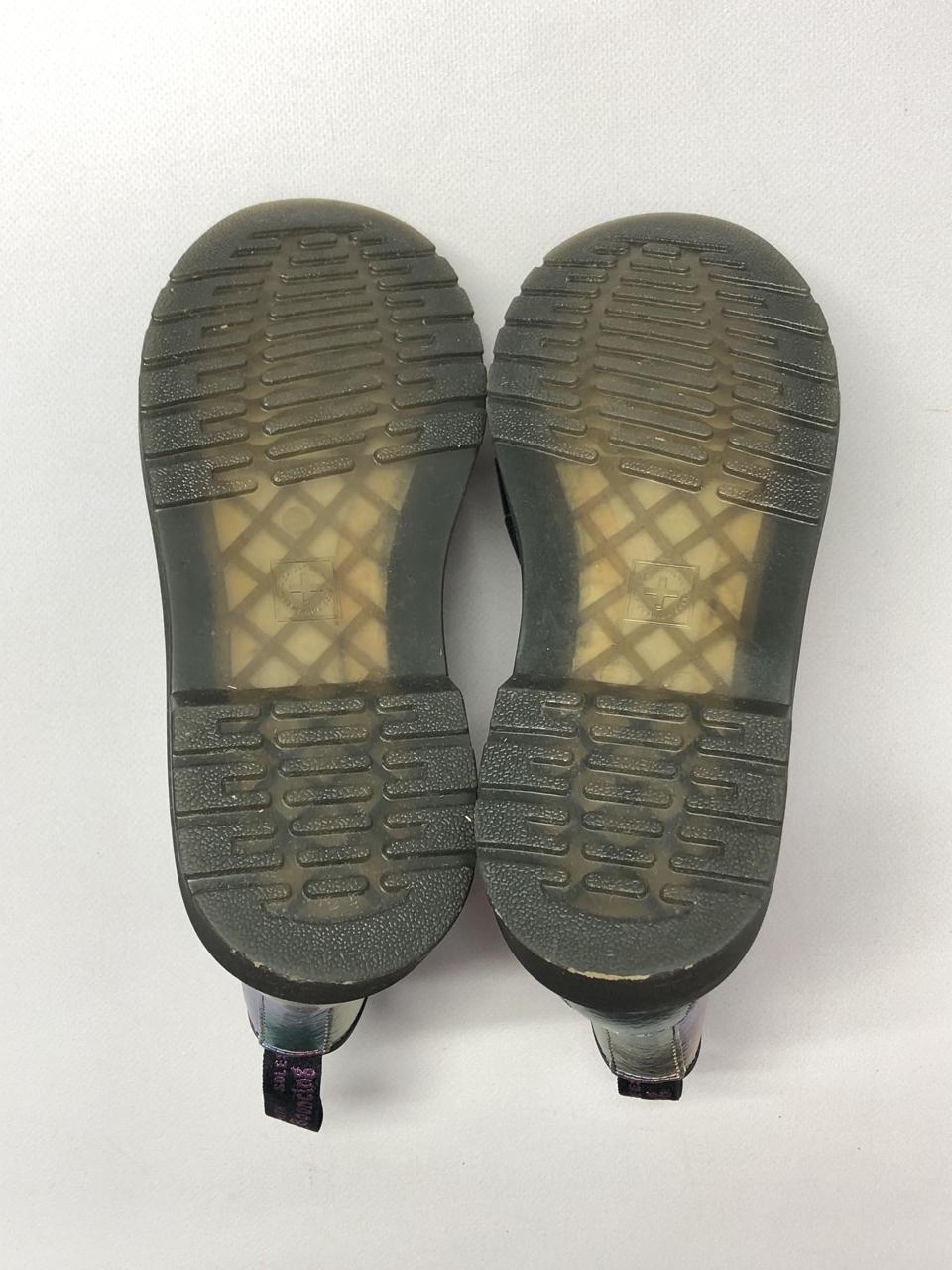 Фото4 Черевики Dr. Martens