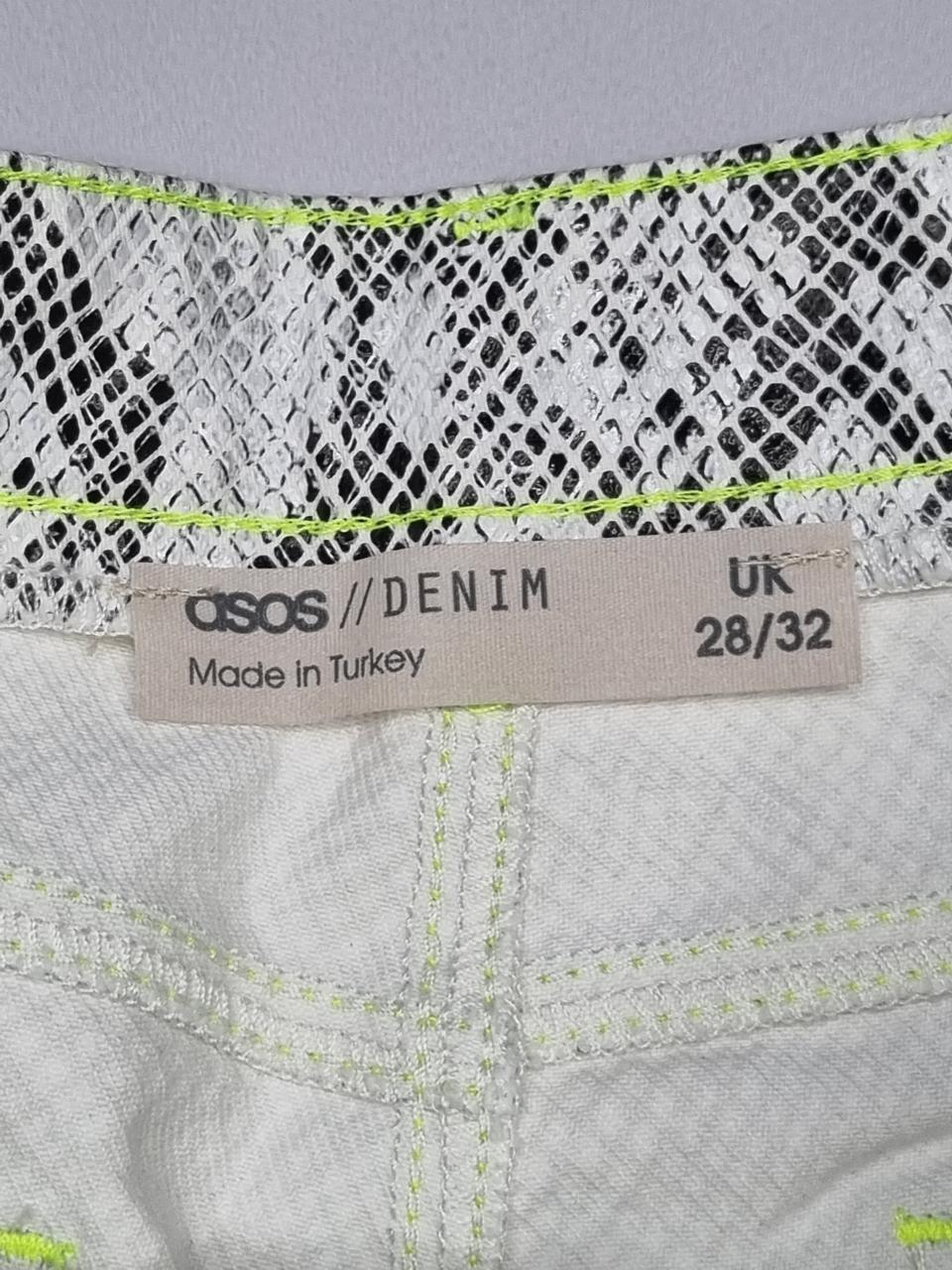 Фото3 Штани Asos