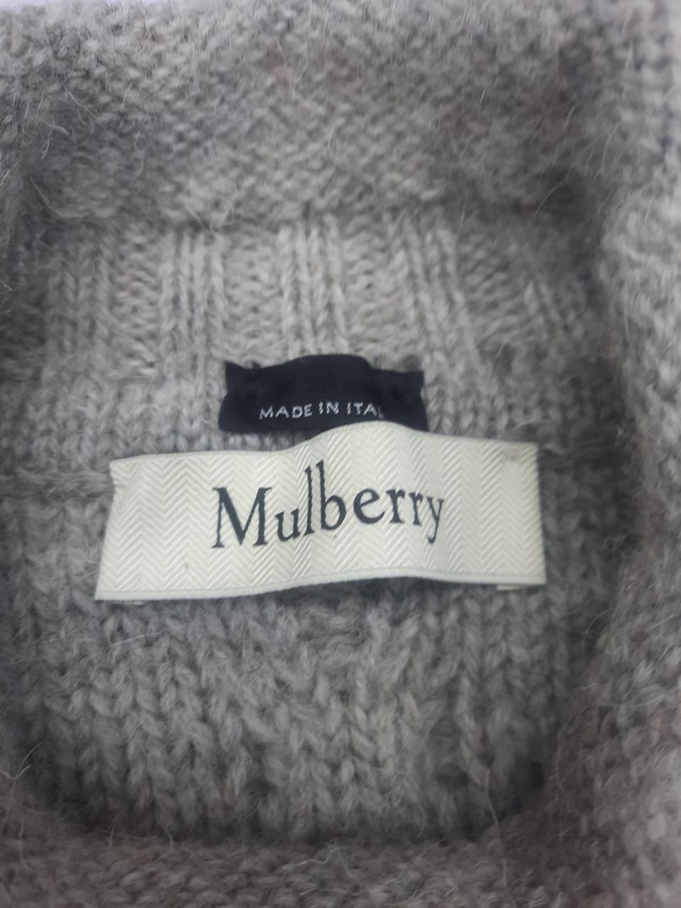 Фото3 Светр Mulberry