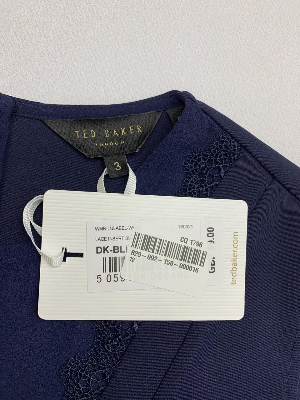 Фото3 Блузка TED BAKER
