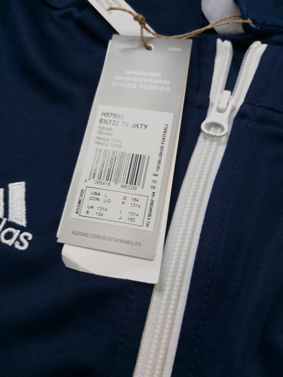 Фото3 Кофта Adidas