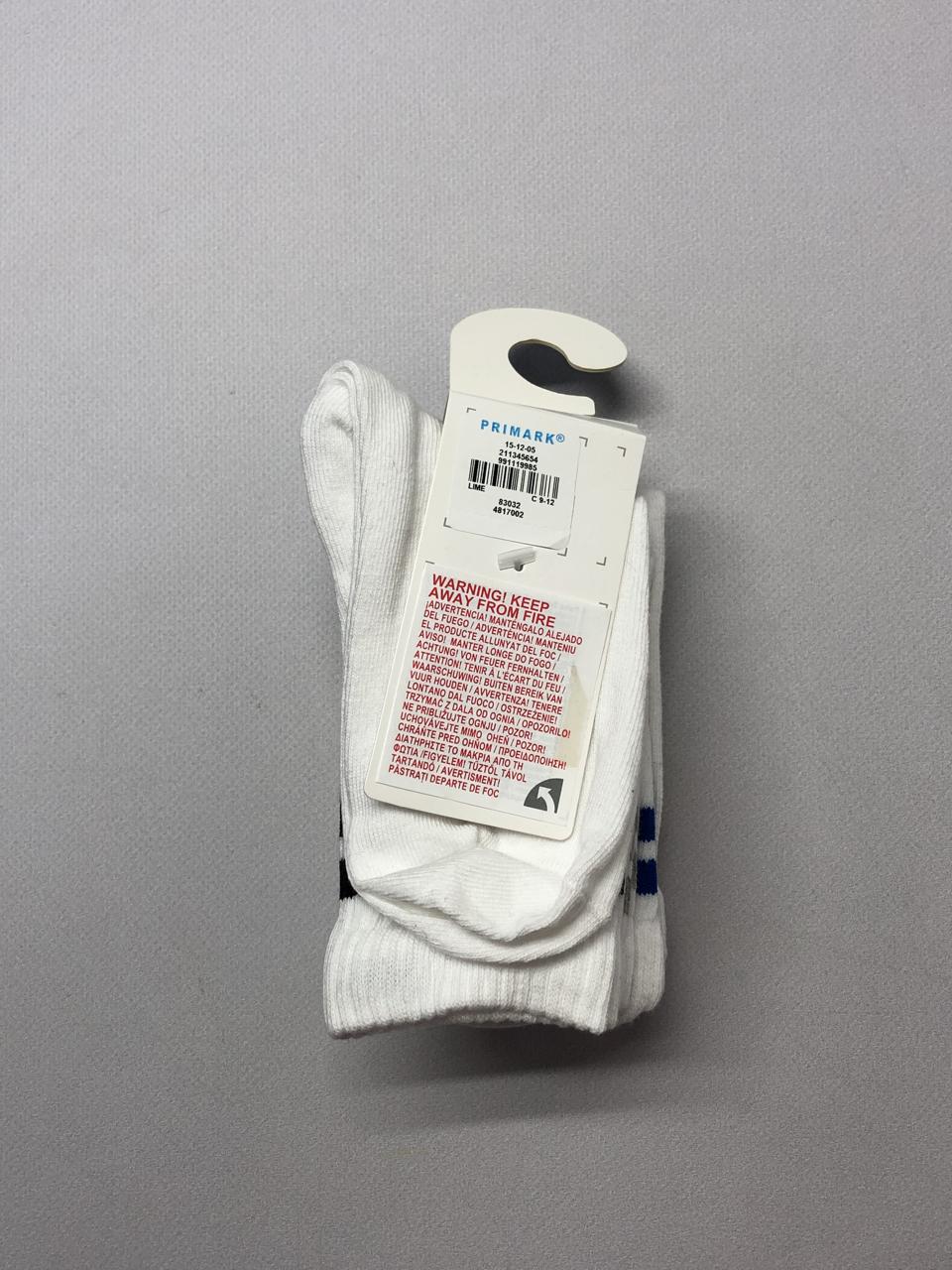 Фото2 Набір шкарпеток PRIMARK