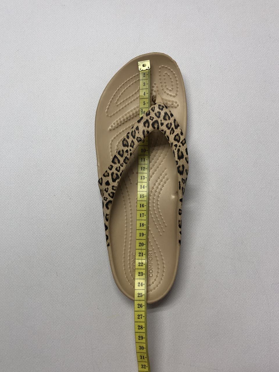 Фото3 Шльопанці crocs
