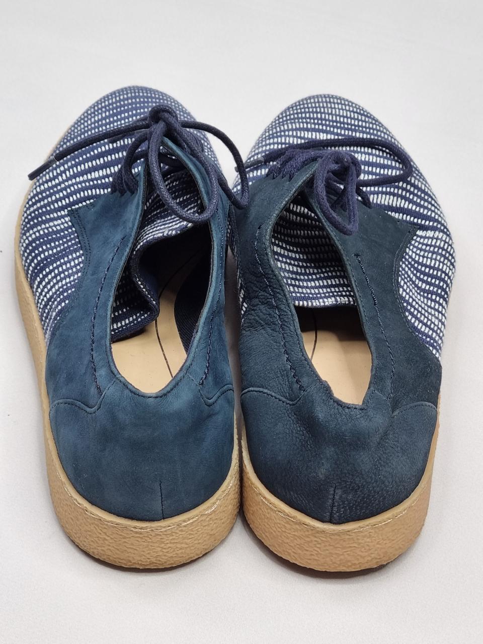 Фото2 Макосини Clarks