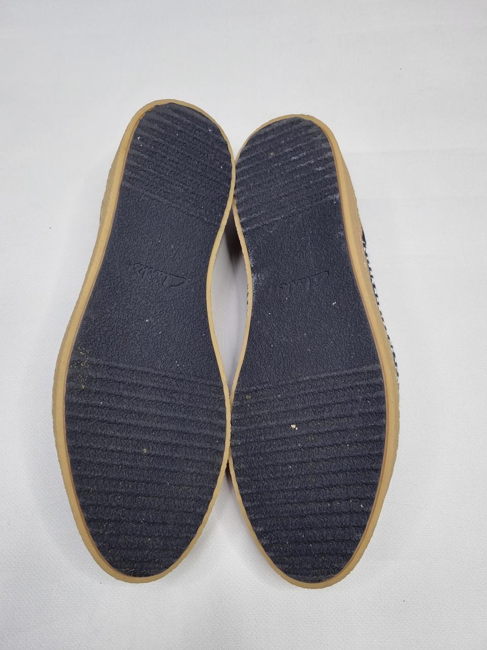 Фото3 Макосини Clarks