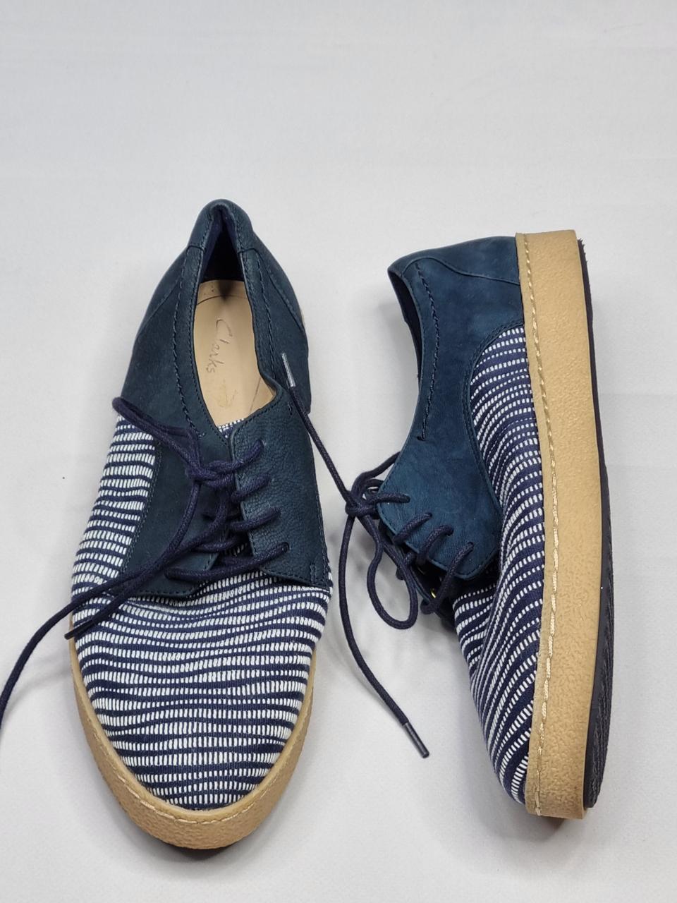 Фото5 Макосини Clarks