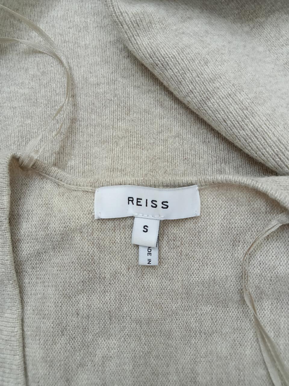 Фото3 Сукня Reiss