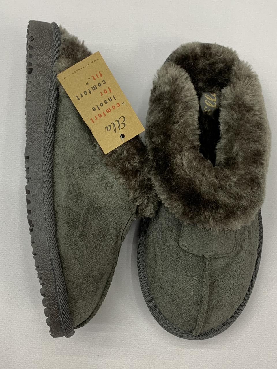 Фото2 Капці Ella