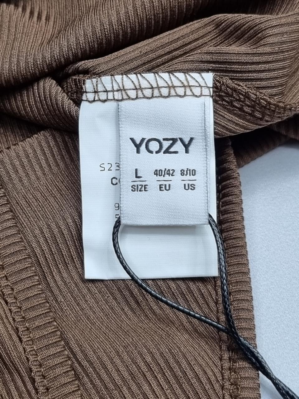 Фото3 Боді YOZY