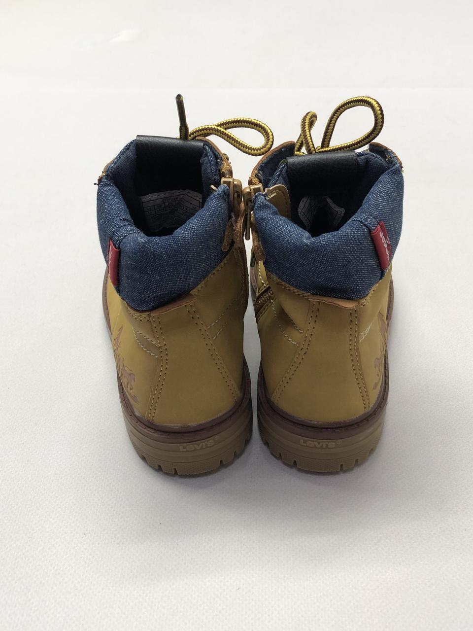 Фото3 Черевики Levi’s