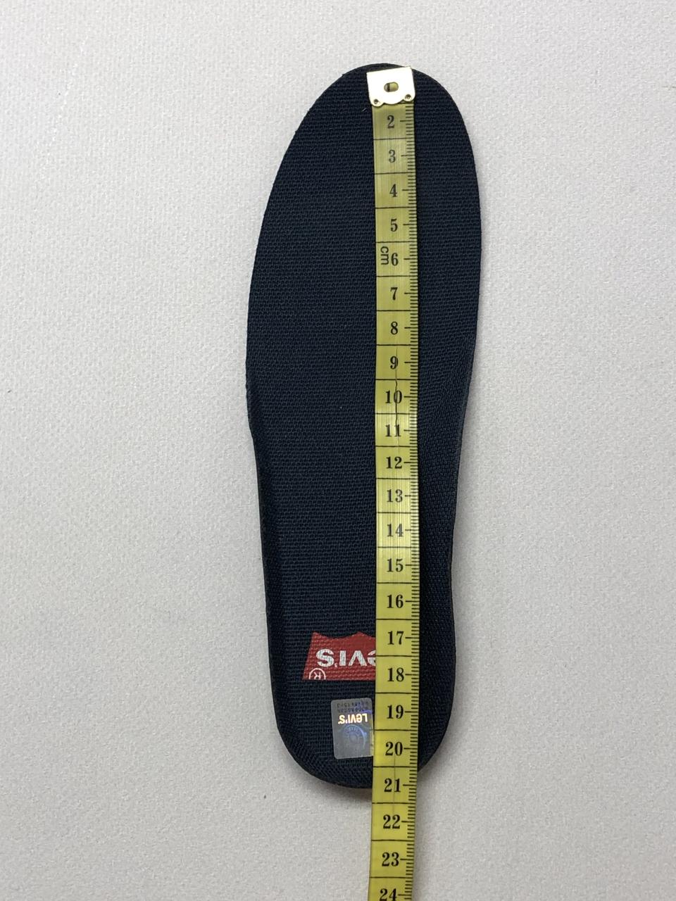 Фото6 Черевики Levi’s