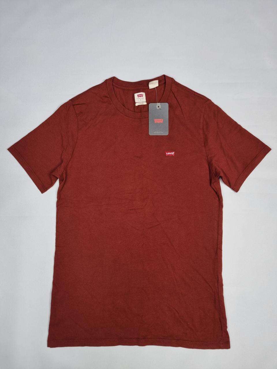 Фото1 Футболка Levi's