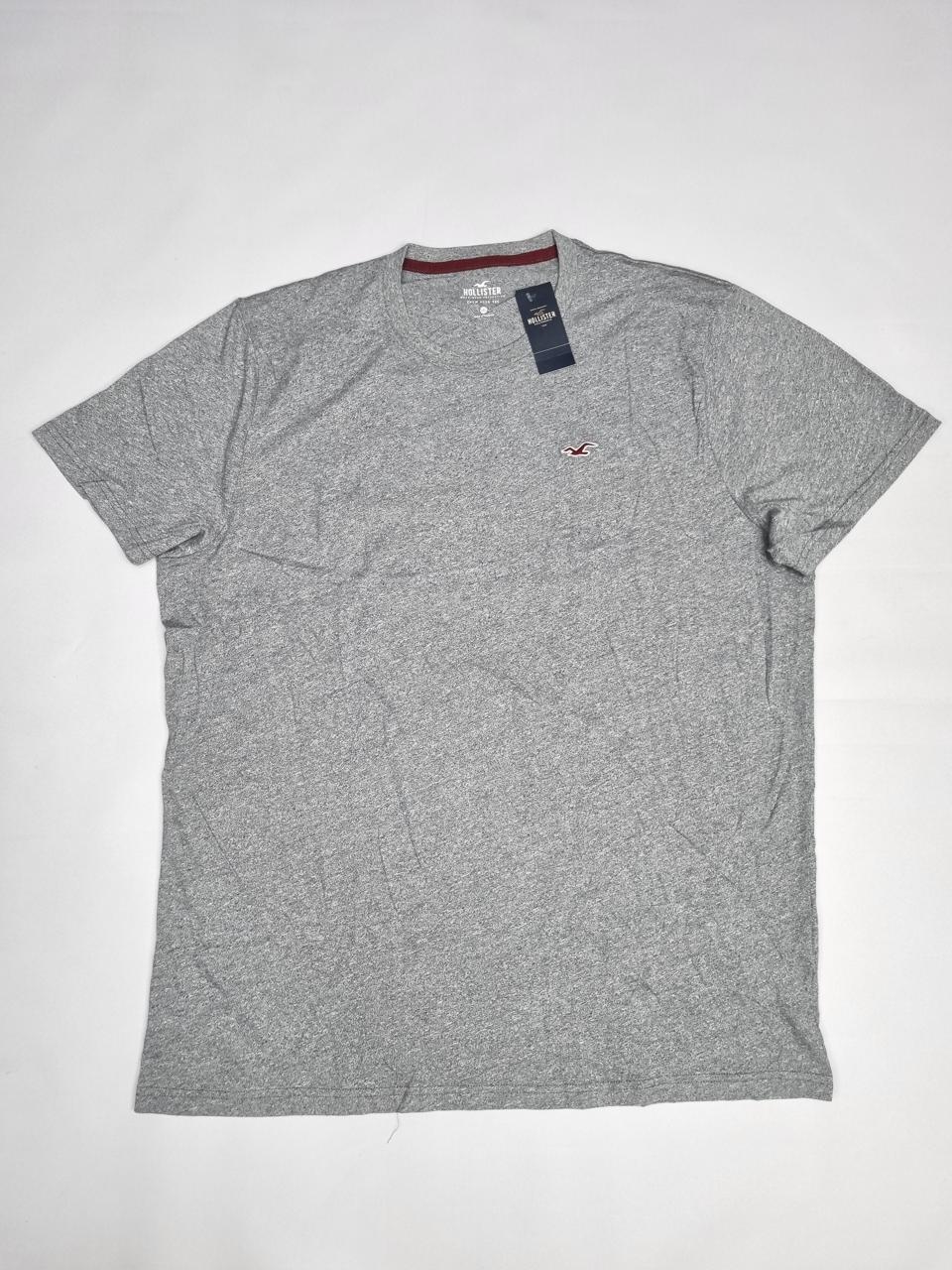 Фото1 Футболка Hollister