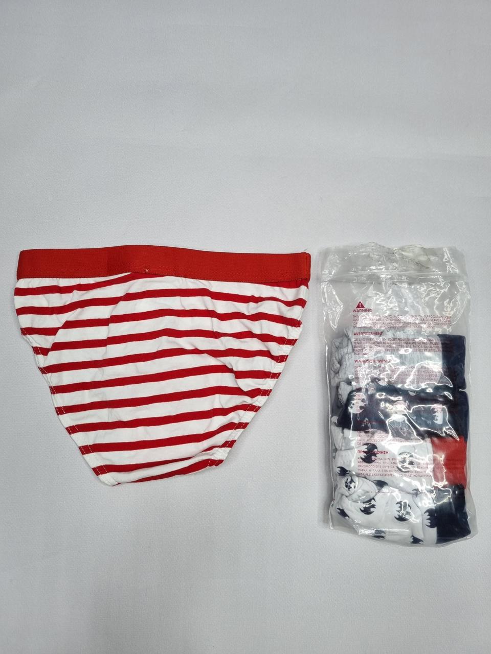 Фото2 Труси