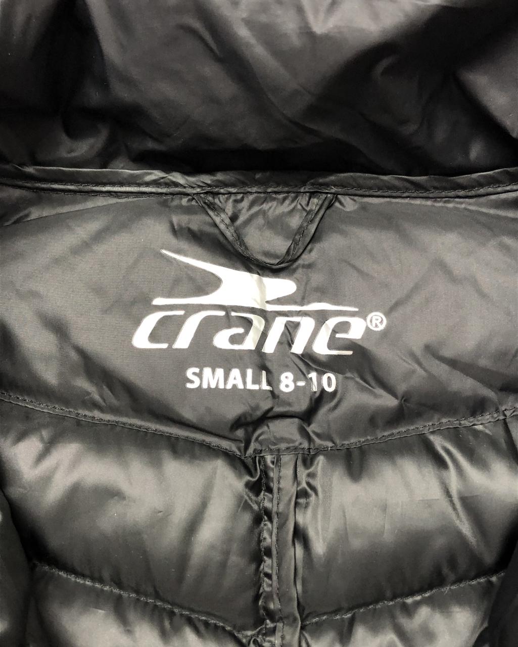 Фото3 Куртка crane