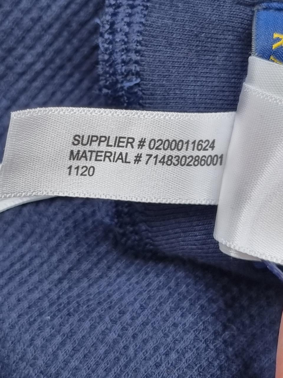 Фото3 Шорти Polo Ralph Lauren