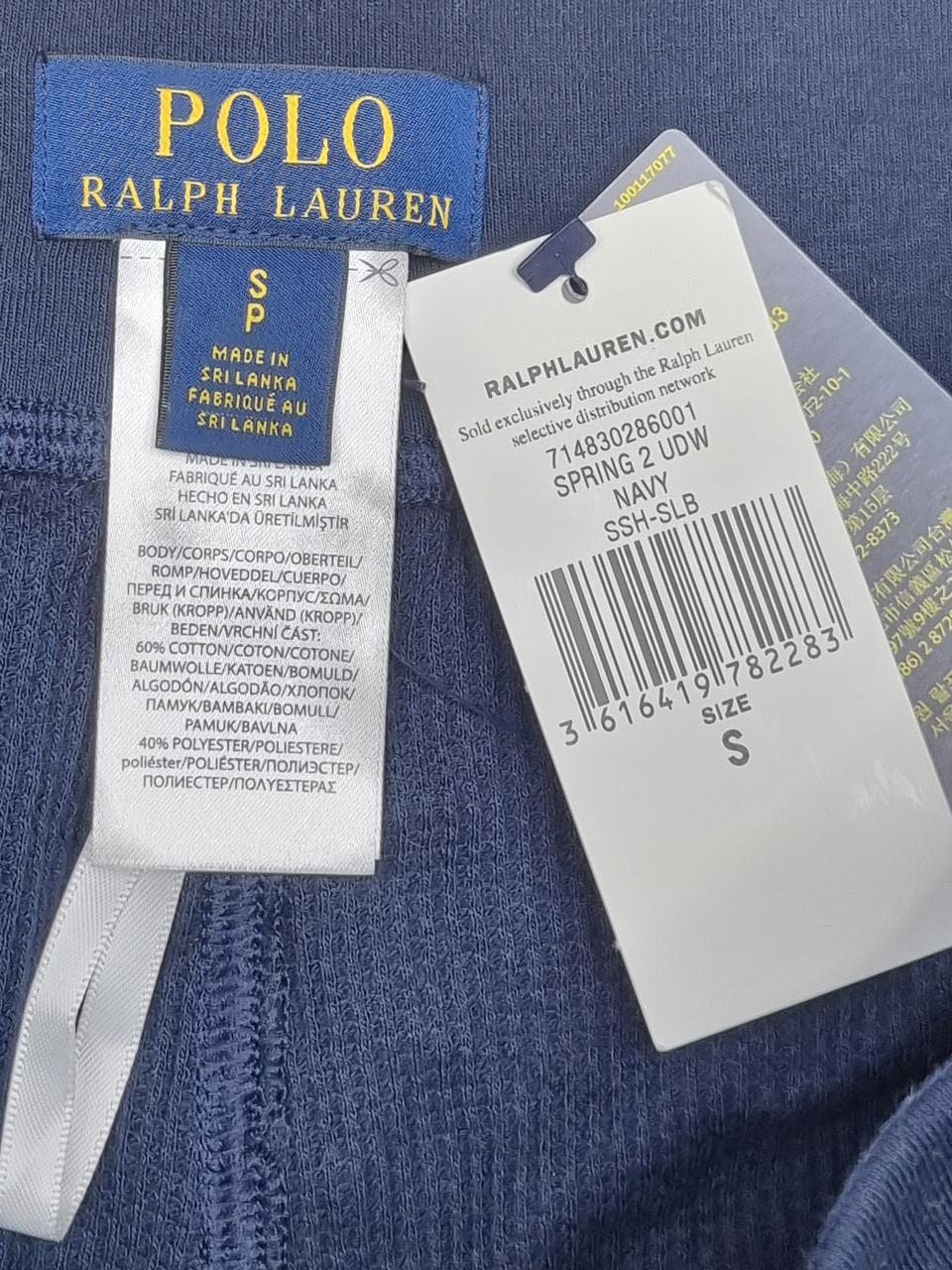 Фото4 Шорти Polo Ralph Lauren