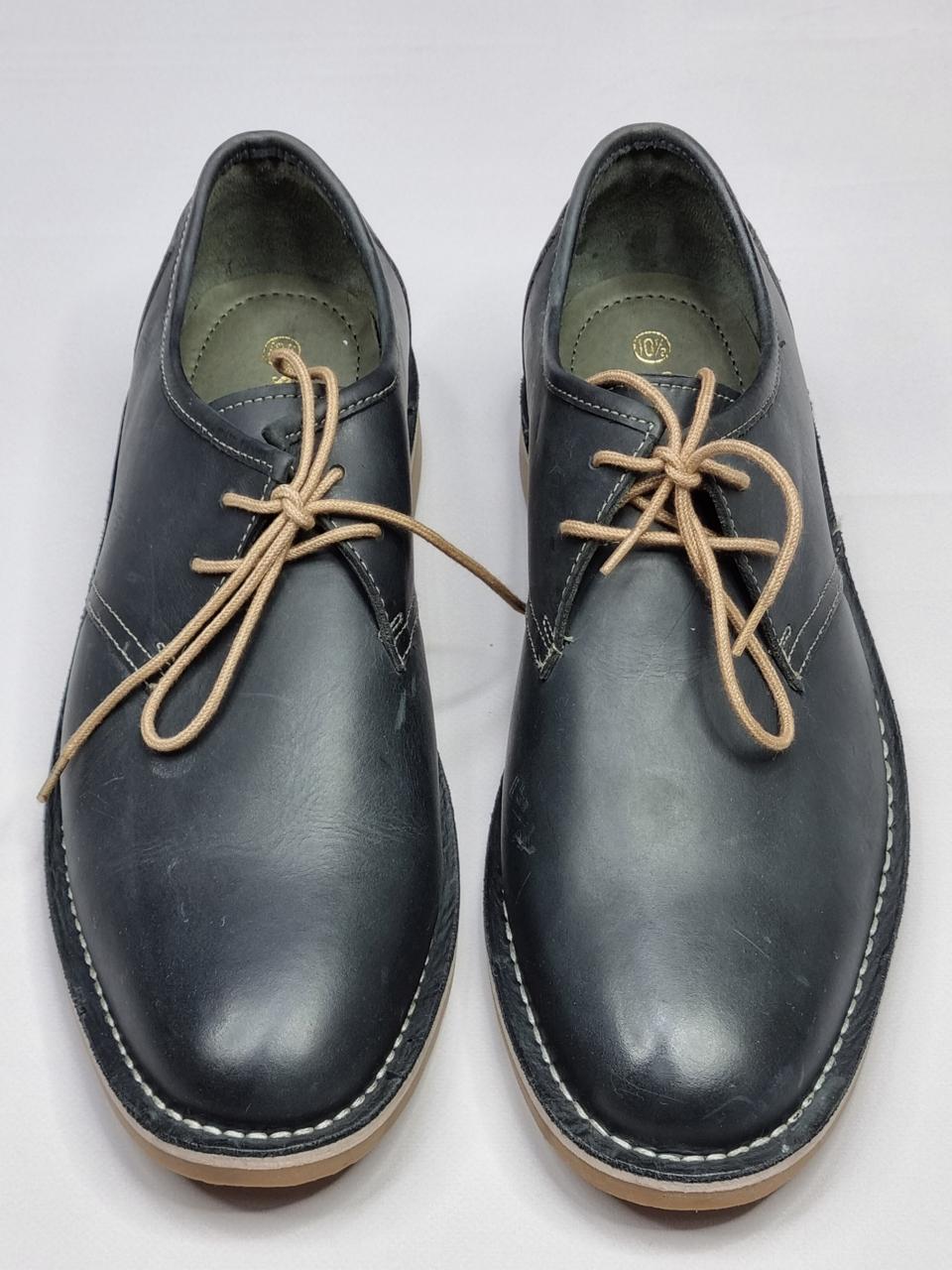 Фото1 Туфлі Samuel Windsor  ENGLAND