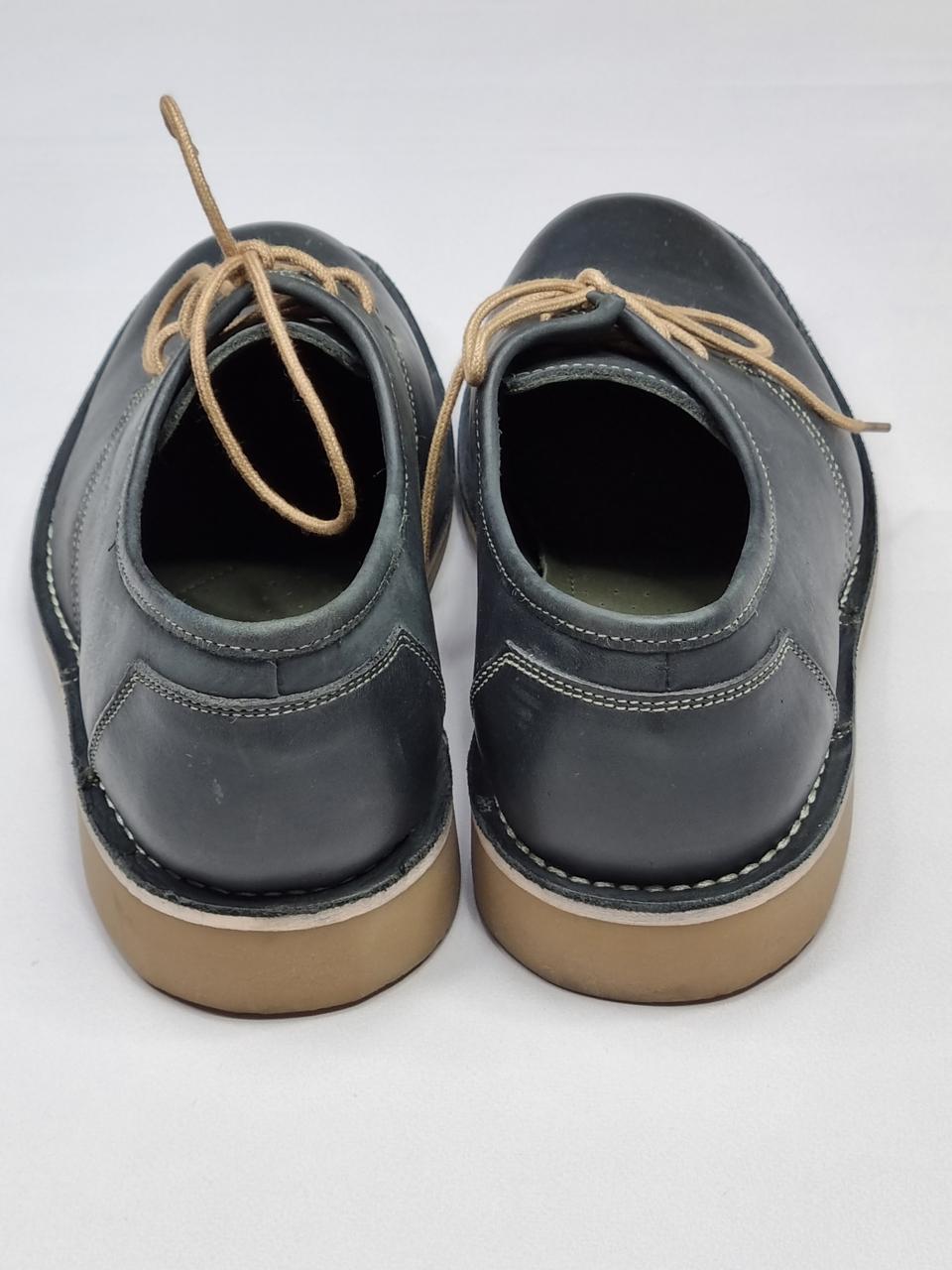 Фото6 Туфлі Samuel Windsor  ENGLAND