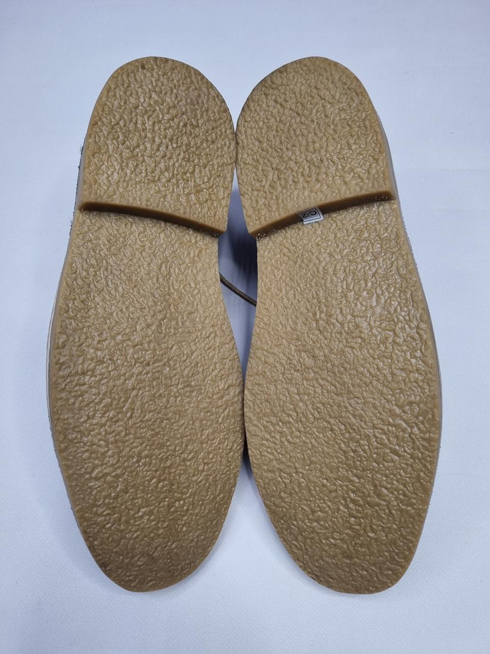 Фото7 Туфлі Samuel Windsor  ENGLAND