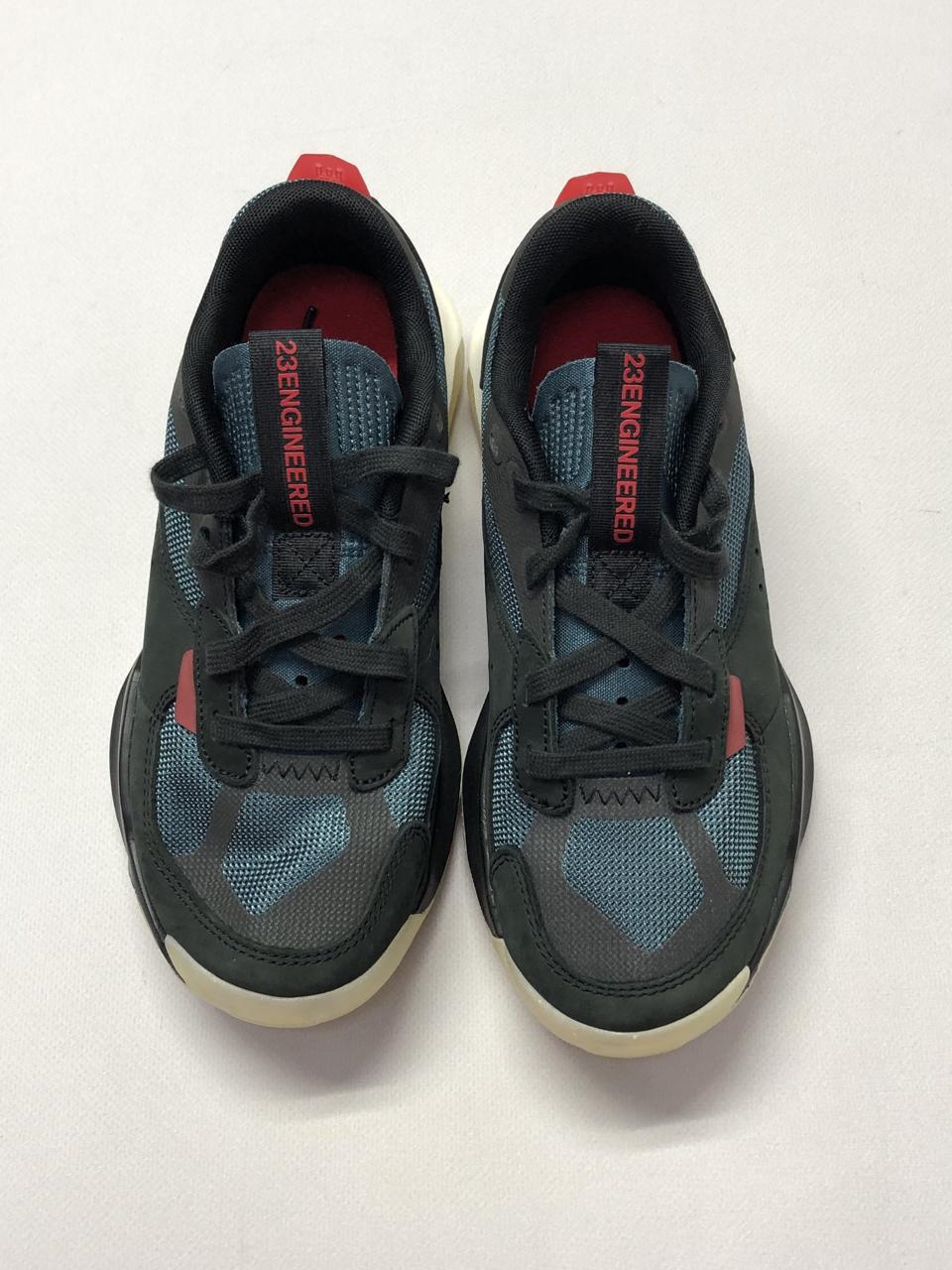 Фото1 Кросівки JORDAN