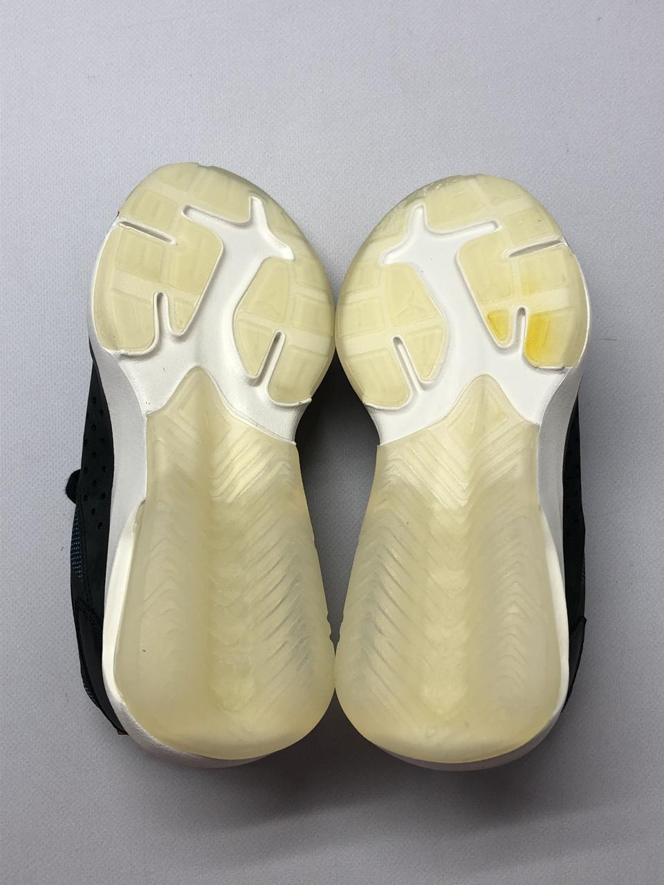 Фото4 Кросівки JORDAN