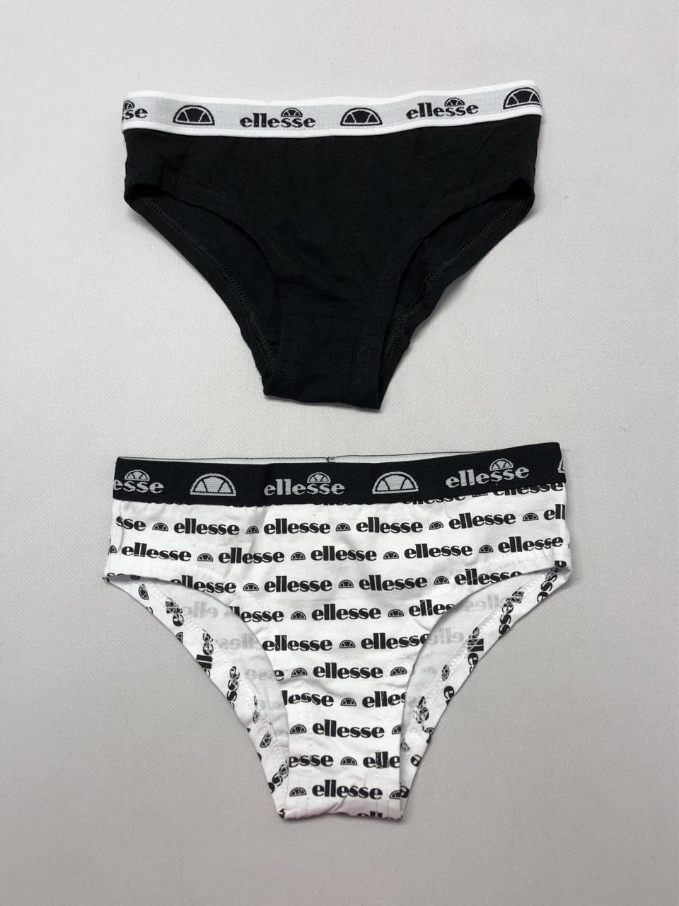 Фото1 Набір трусів ellesse