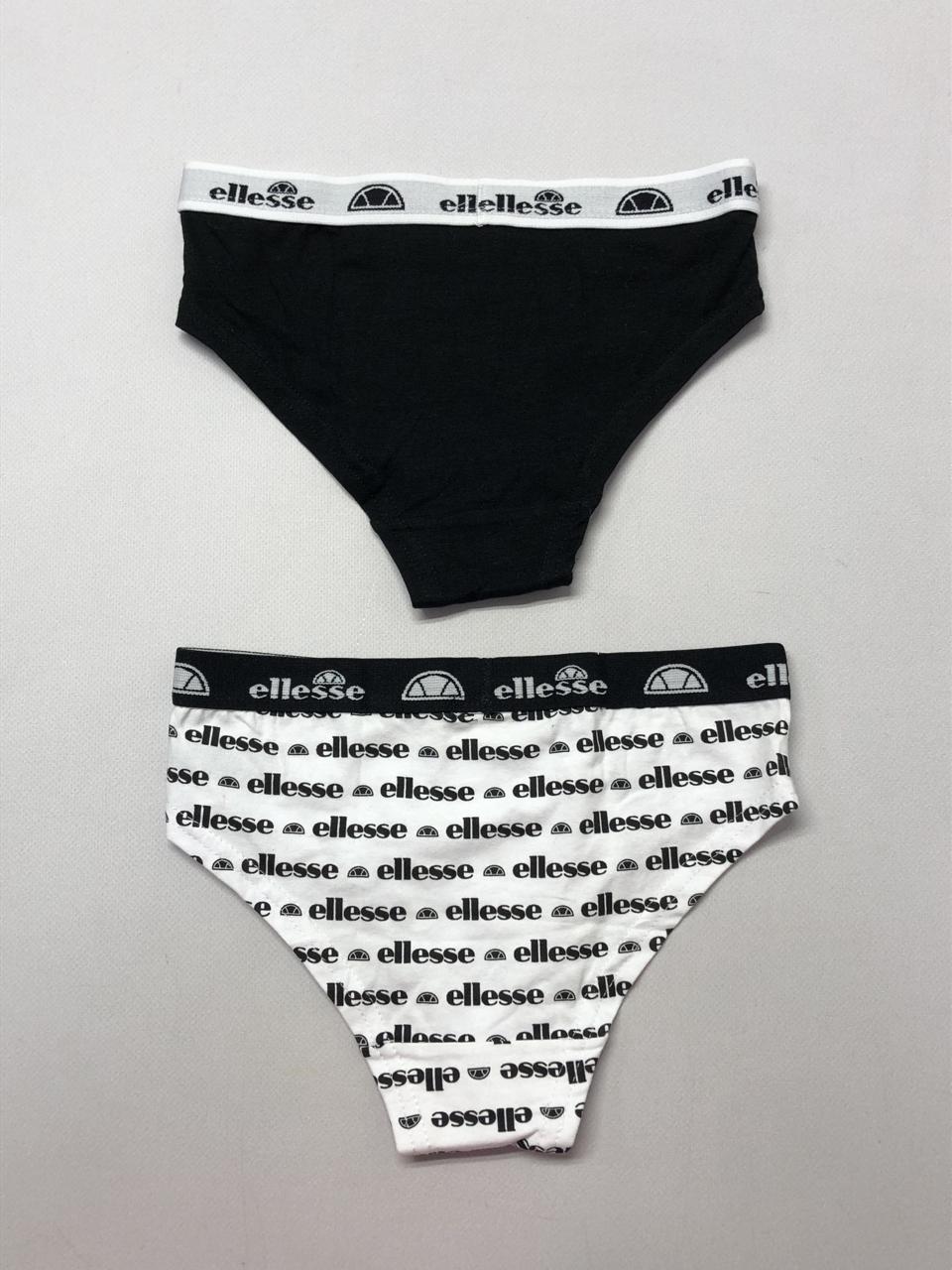 Фото2 Набір трусів ellesse
