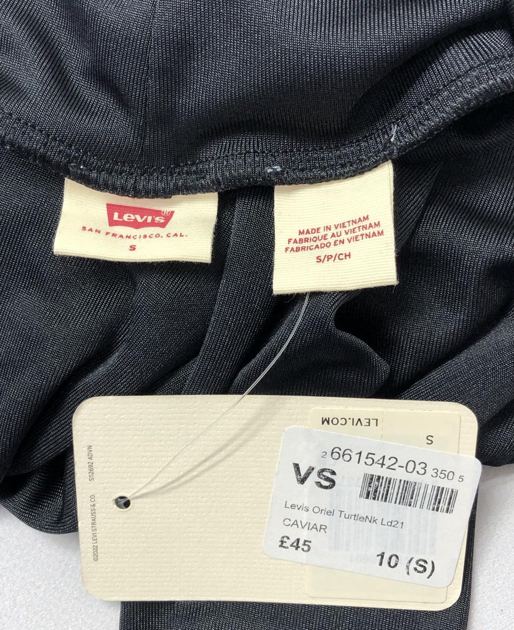 Фото3 Гольф Levi’s