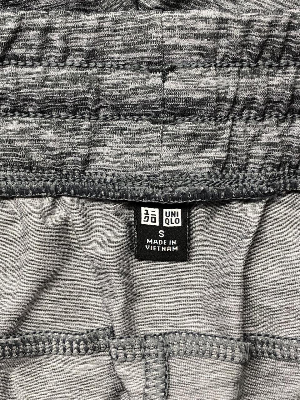 Фото3 Штани UNIQLO