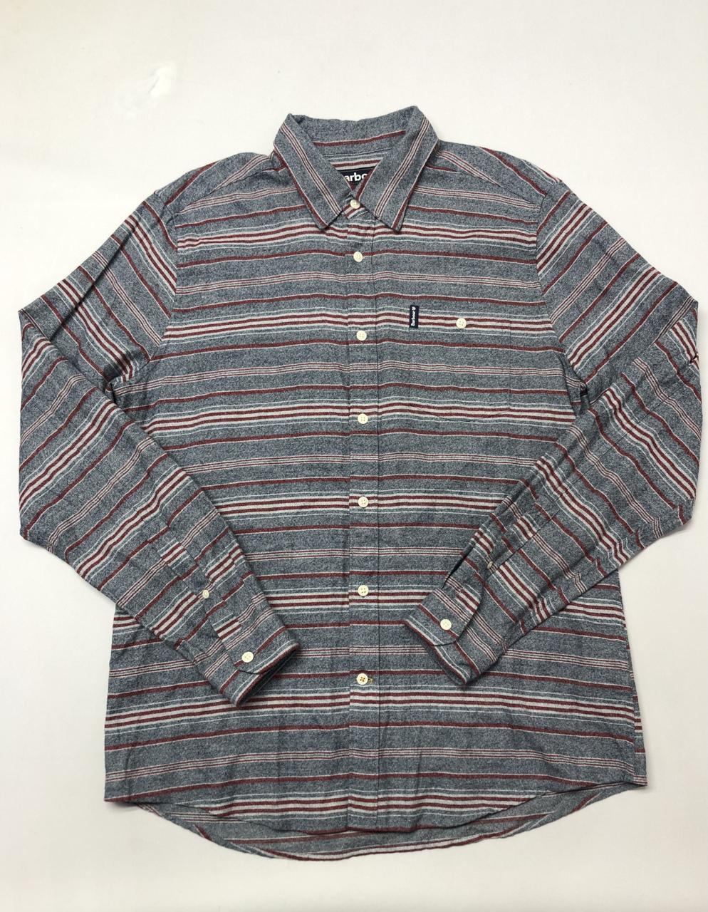 Фото1 Сорочка Barbour