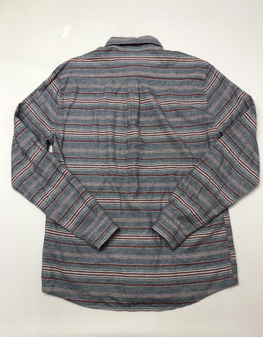 Фото2 Сорочка Barbour