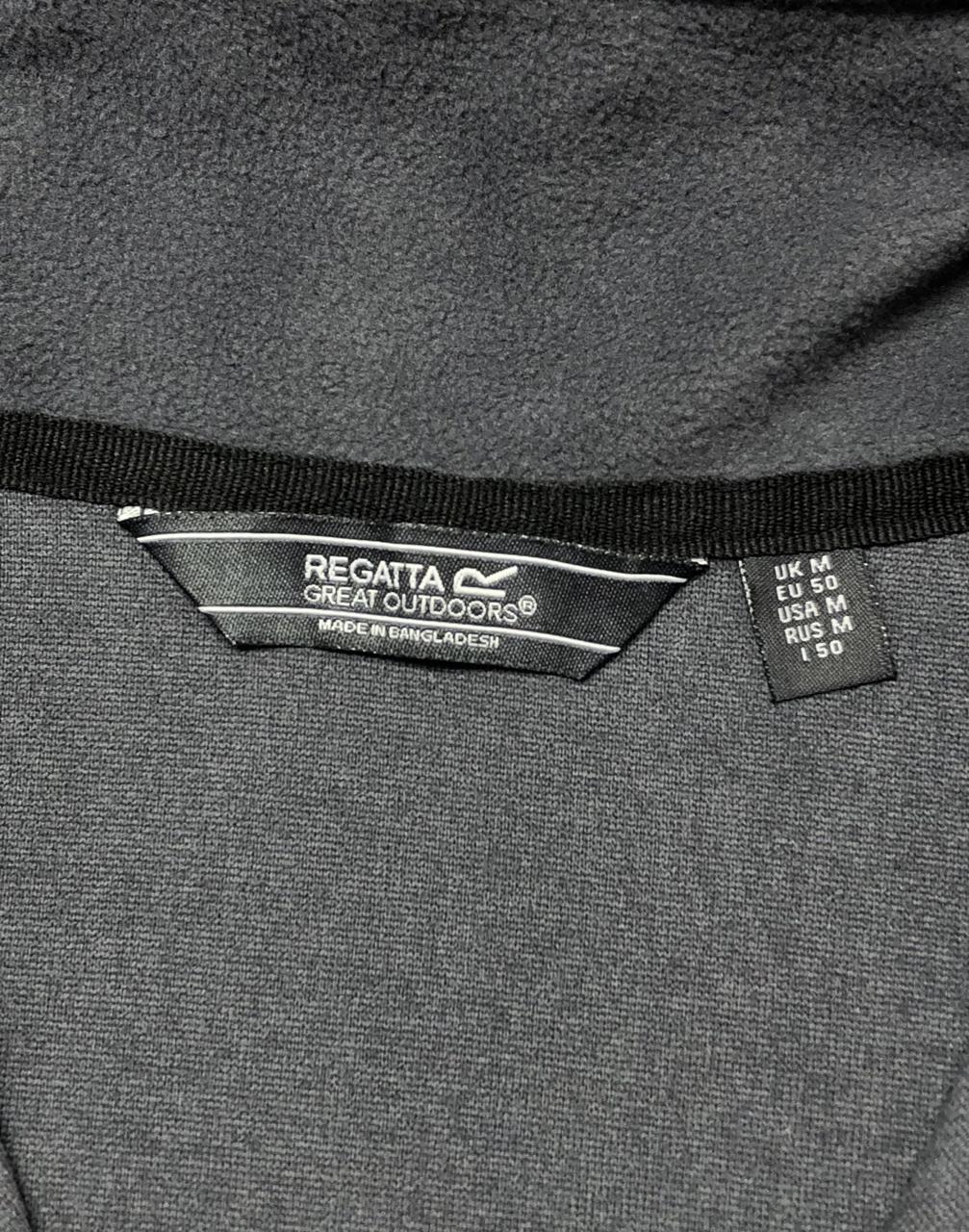 Фото3 Кофта REGATTA