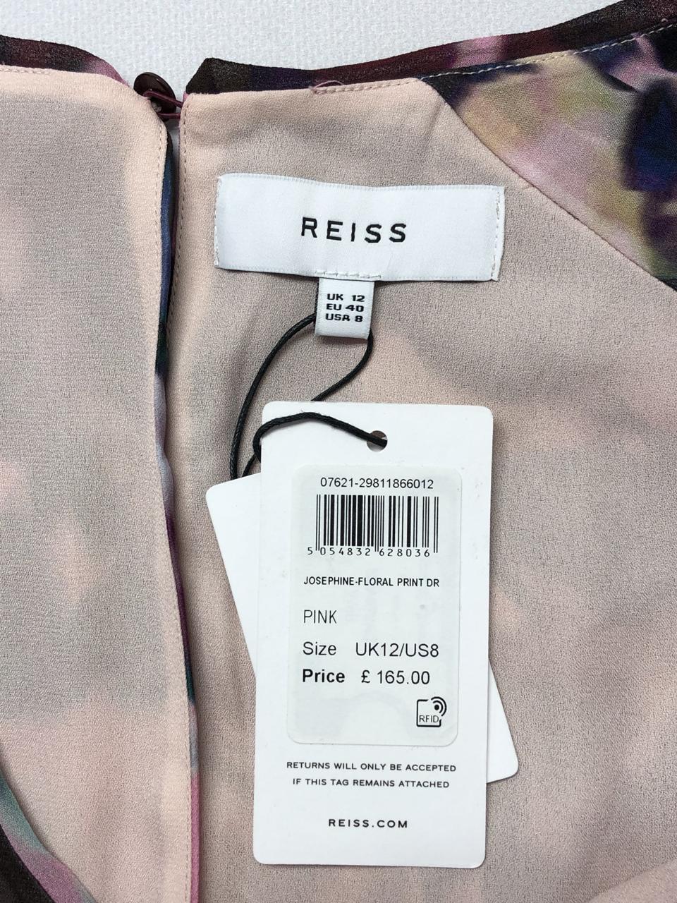 Фото3 Сукня REISS