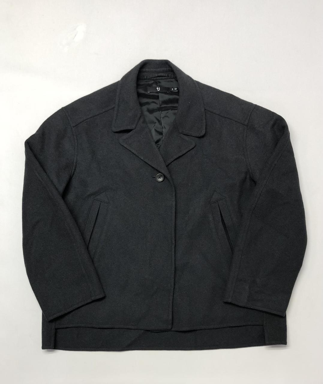 Фото1 Пальто UNIQLO