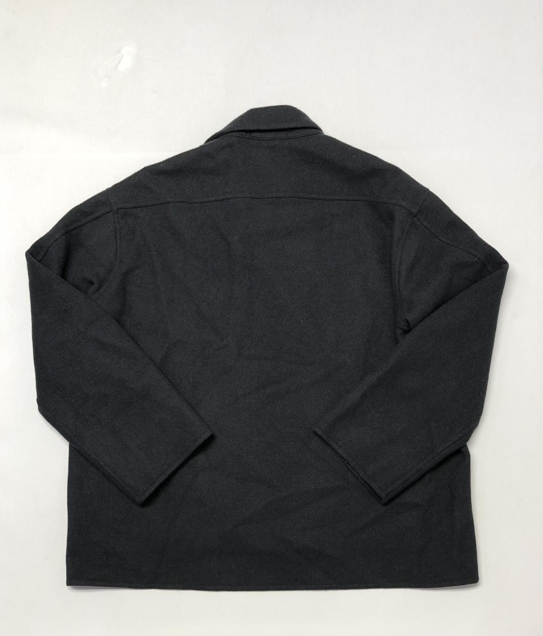 Фото2 Пальто UNIQLO