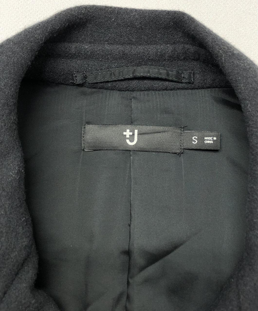 Фото3 Пальто UNIQLO