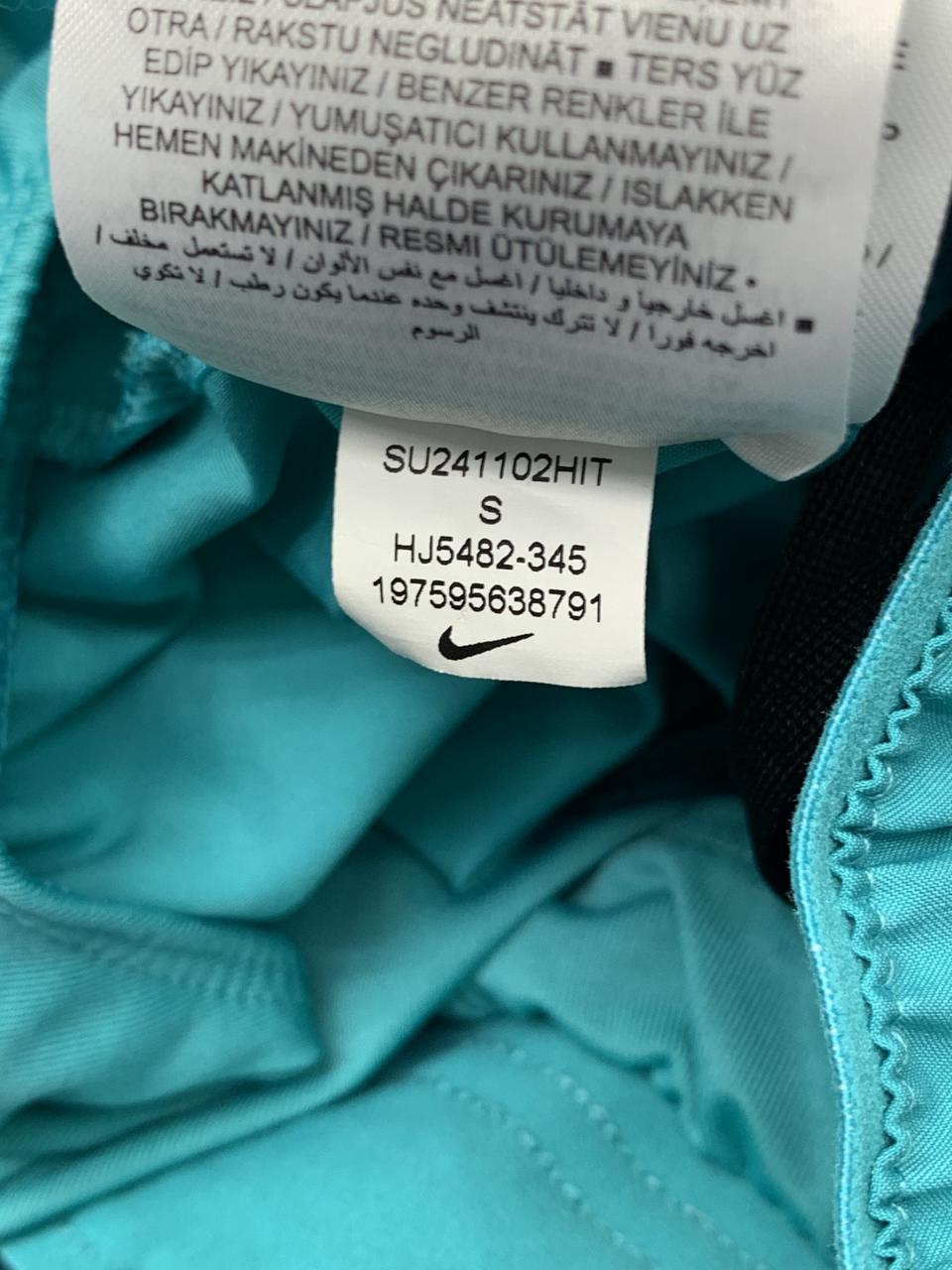 Фото4 Шорти Nike