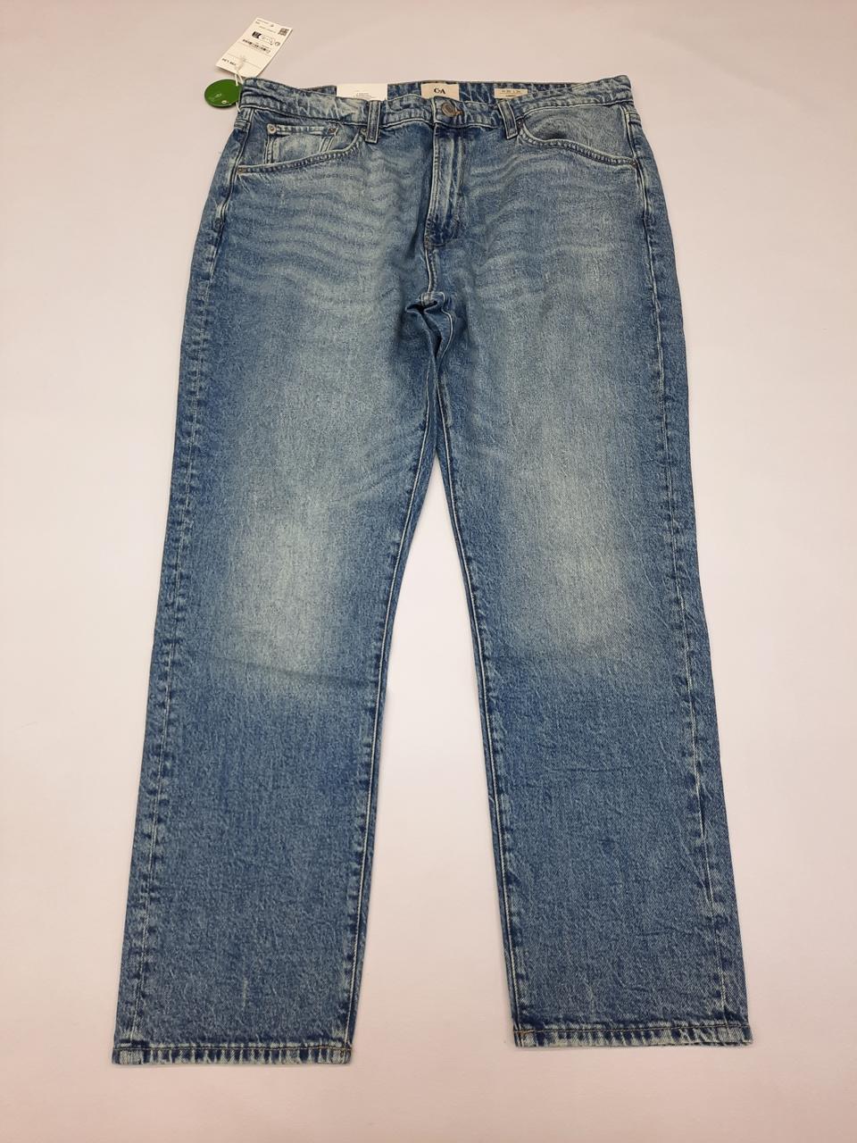 Фото1 Джинси C&A