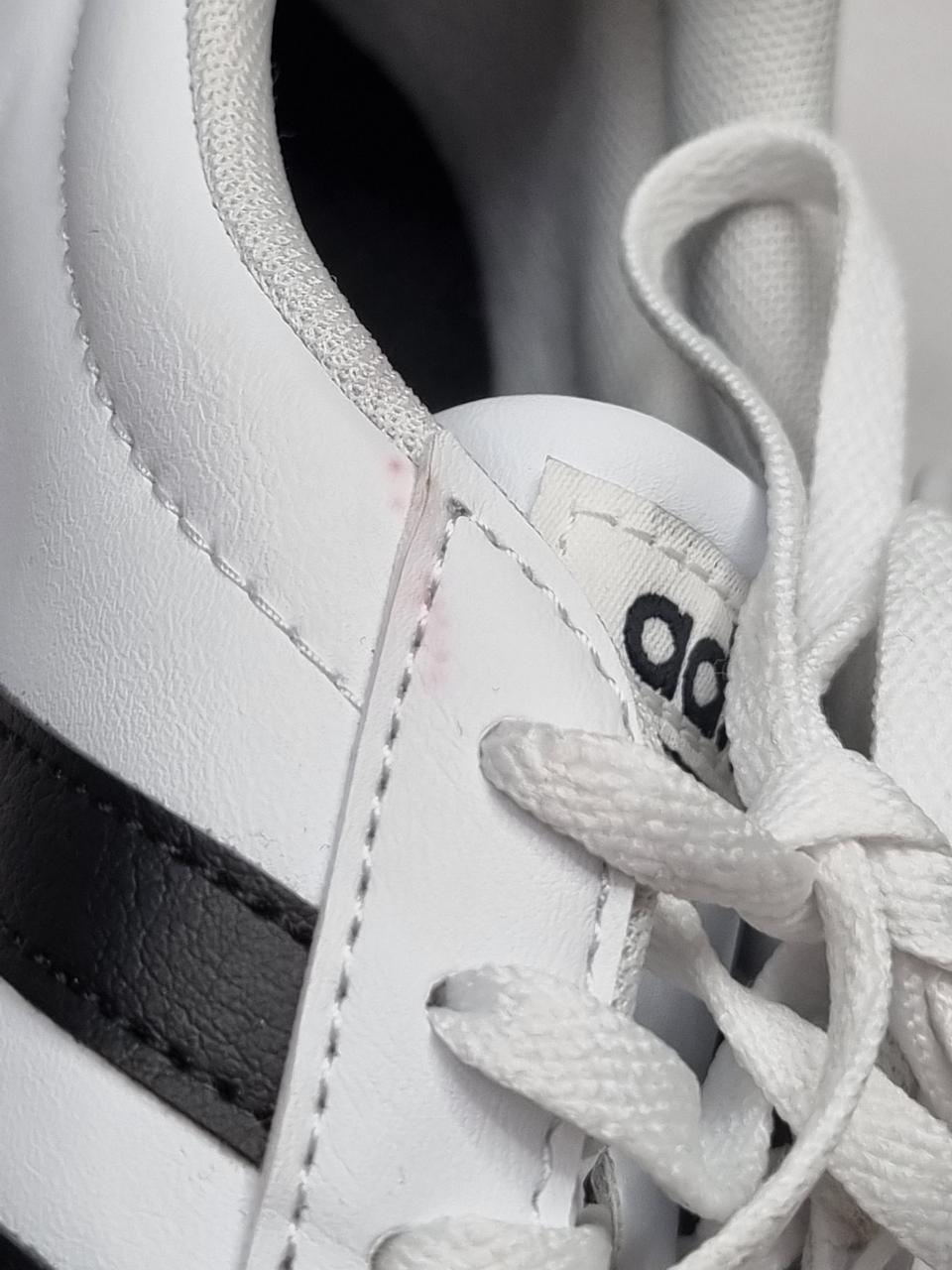 Фото4 Кросівки Adidas