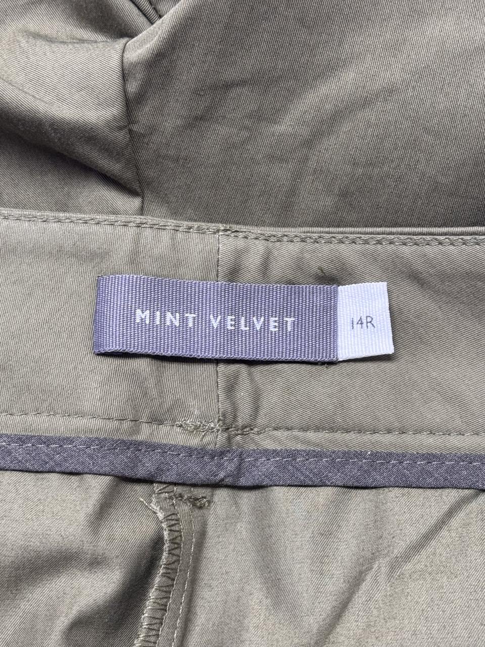 Фото3 Штани MINT VELVET