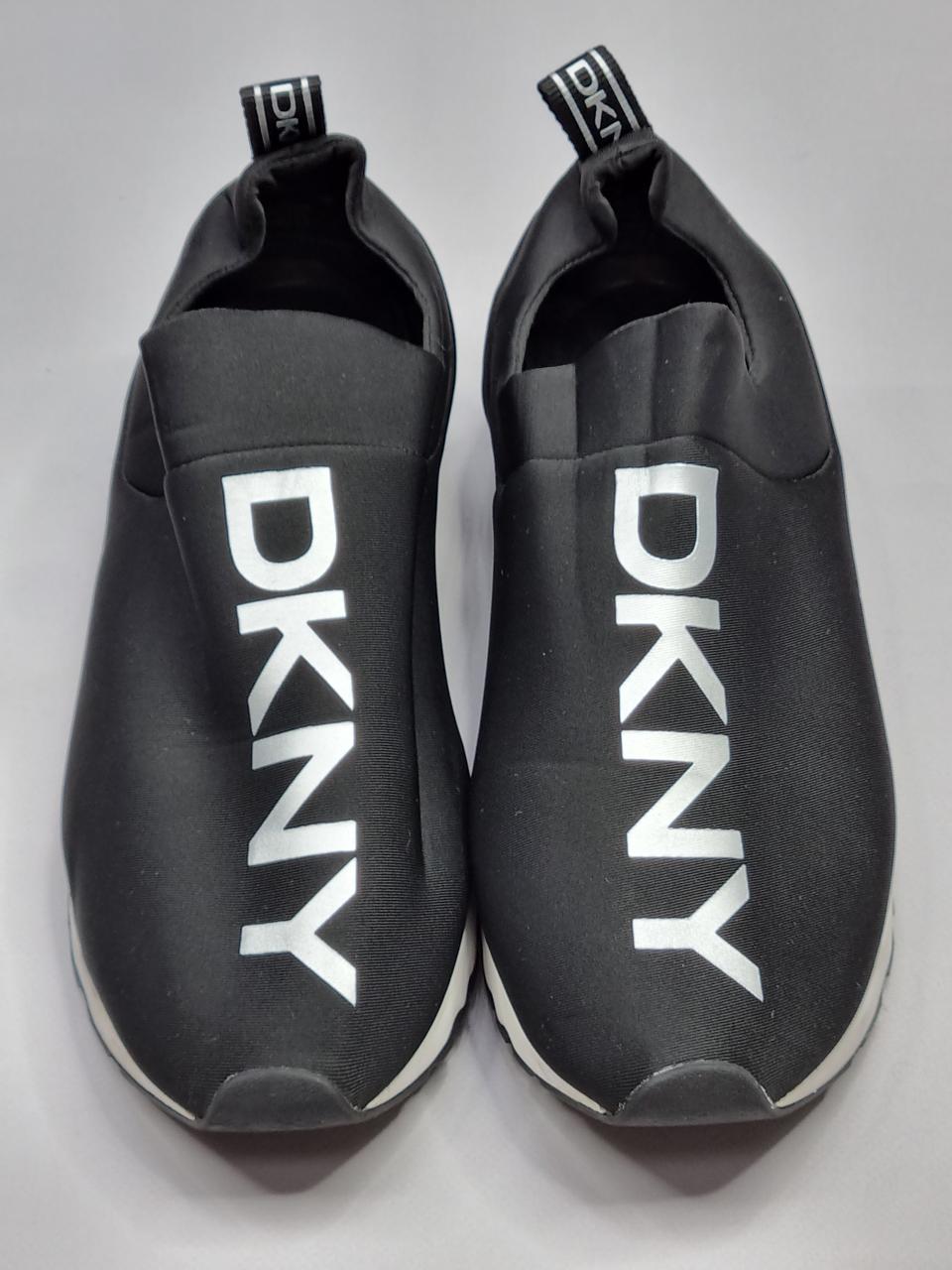 Фото1 Кросівки DKNY