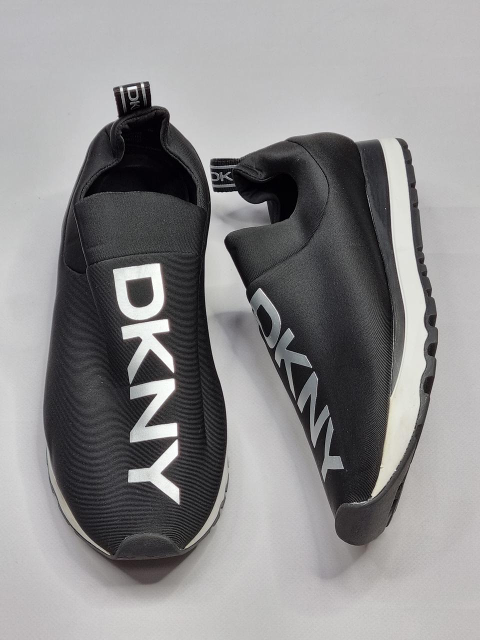 Фото2 Кросівки DKNY