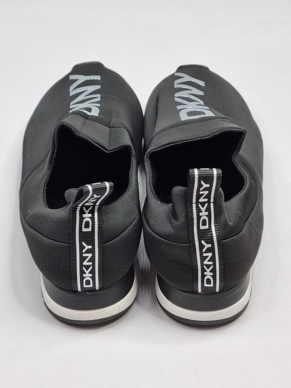 Фото3 Кросівки DKNY
