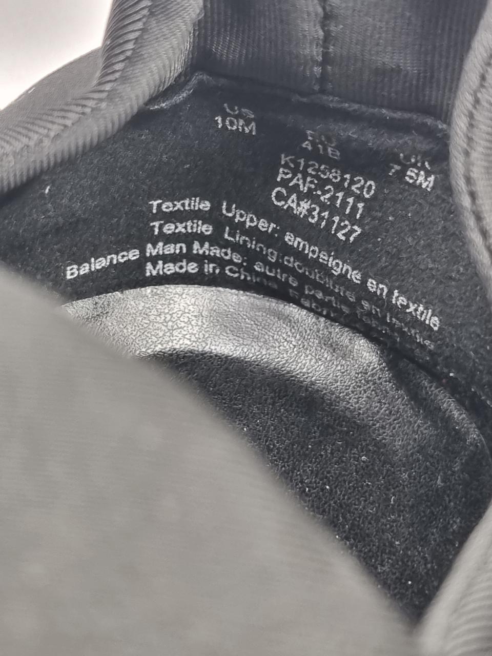 Фото4 Кросівки DKNY